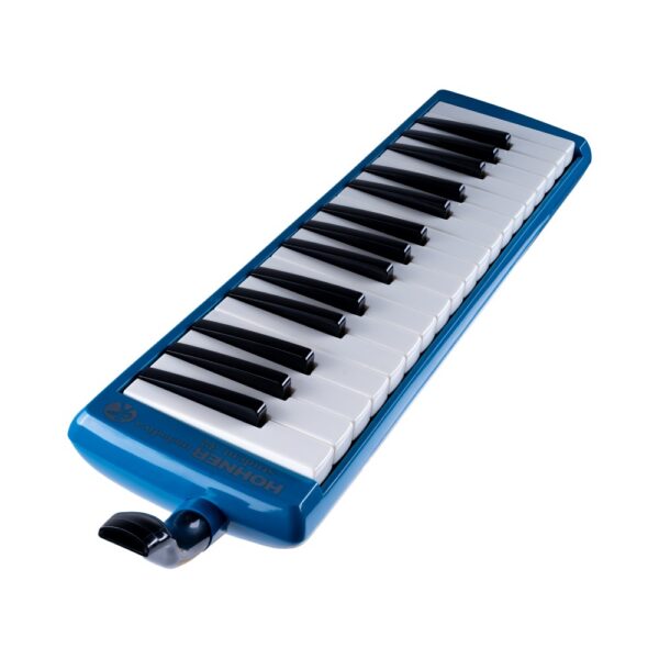 Hohner-Melodica-Student-32-Blauw-Yet-Music-Sound