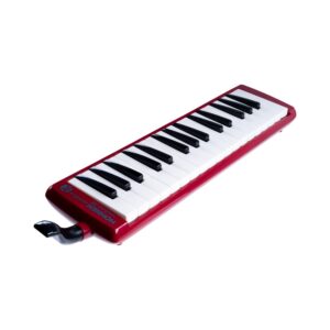 Hohner-Melodica-Student-32-Rood-Yet-Music-Sound