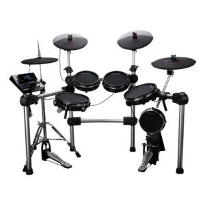 carlsbro-elektrische-drumstel-csd601-Yet-Music-Sound