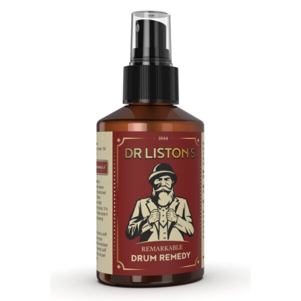 dr-listons-drum-remedy-Yet-Music-Sound