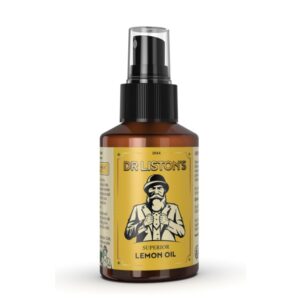 dr-listons-lemon-oil-Yet-Music-Sound