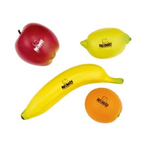 nino-shaker-fruit-ninoset100-Yet-Music-Sound