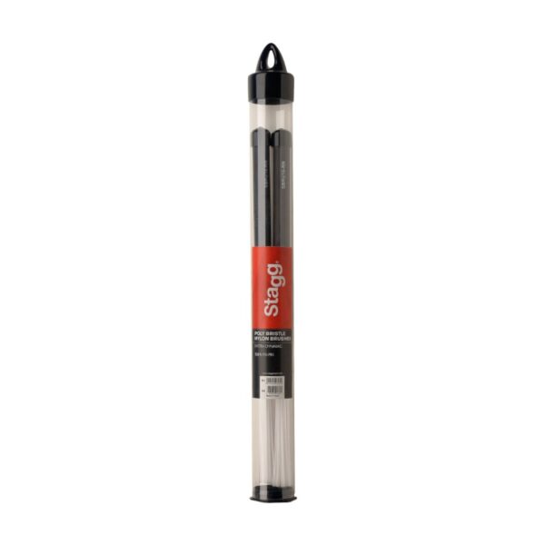 stagg-brushes-sbru10-rn-Yet-Music-Sound-2