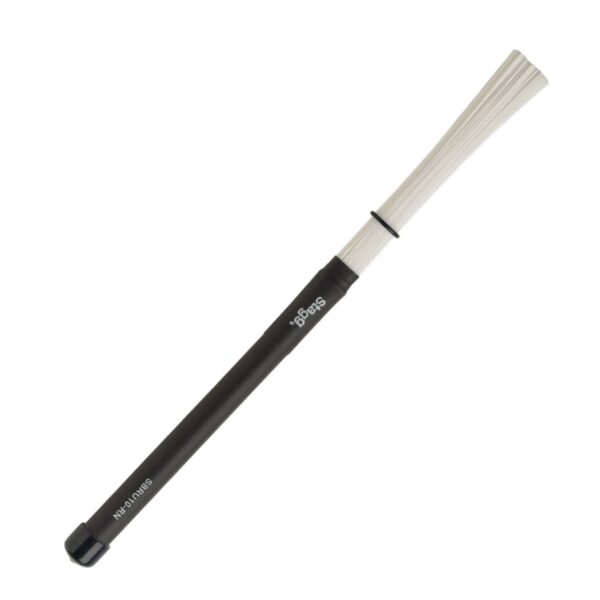 stagg-brushes-sbru10-rn-Yet-Music-Sound