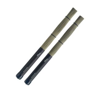 stagg-brushes-sbru35-rs-Yet-Music-Sound