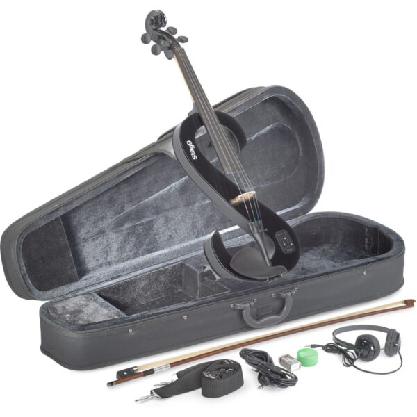 stagg-electrische-altviool-eva-4-4-bk-Yet-Music-Sound