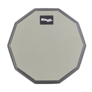 stagg-oefenpad-td-08r-Yet-Music-Sound