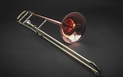 Trombone onderhoud