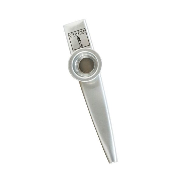 clarke-kazoo-metaal-silver-coated-Yet-Music-Sound