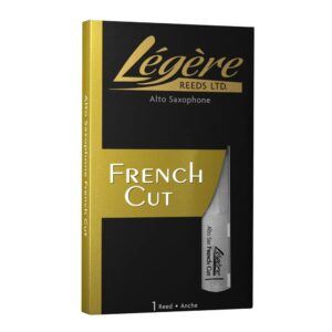 legere-alt-saxofoon-riet-french-cut-Yet-Music-Sound
