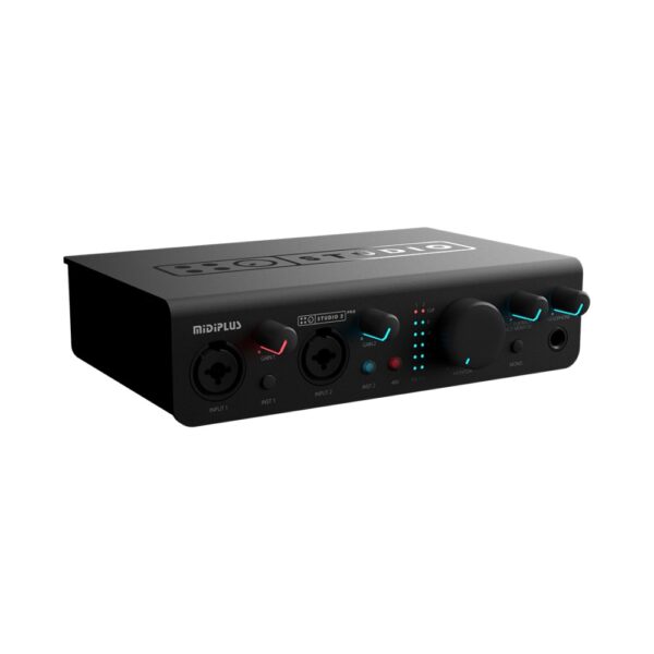 midiplus-usb-audio-interface-studio-2-pro-Yet-Music-Sound