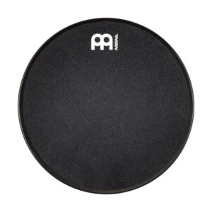 meinl-oefenpad-marshmallow-mmp12bk-Yet-Music-Sound