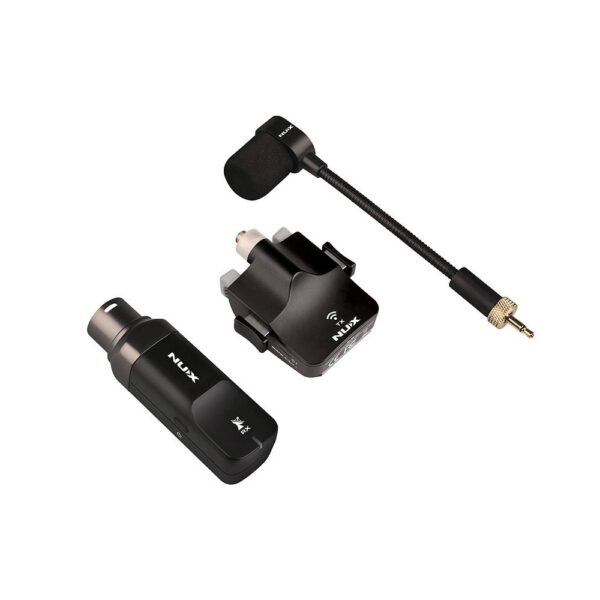 nux-saxofoon-wireless-system-b-6-Yet-Music-Sound