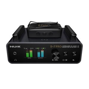 nux-wireless-in-ear-monitor-system-b-7pro-Yet-Music-Sound