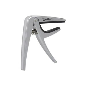 boston-gitaar-capo-akoestisch-elektrisch-bc-85-ti-Yet-Music-Sound