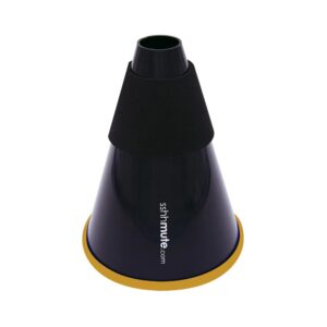 bremner-sshhmute-hoorn-practice-mute-gold-Yet-Music-Sound
