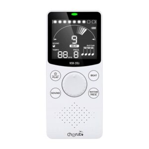 cherub-metronoom-wsm-210li-Yet-Music-Sound