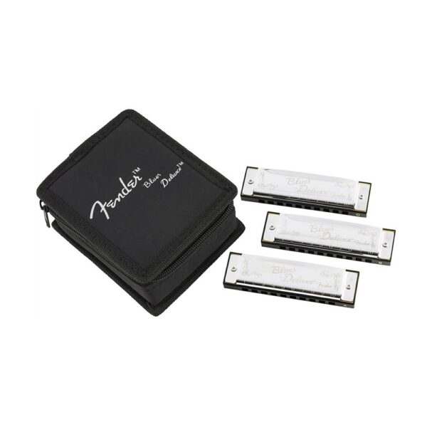 fender-mondharmonica-blues-deluxe-set-of-3-Yet-Music-Sound