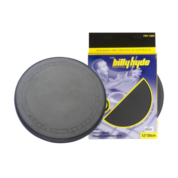 oefenpad-billy-hyde-12-dp-12bh-Yet-Music-Sound