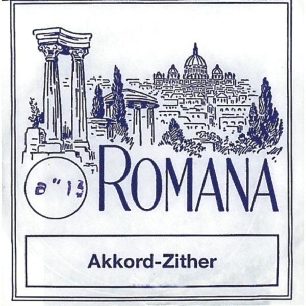 romana-akkoord-citer-snaren-set-a-Yet-Music-Sound