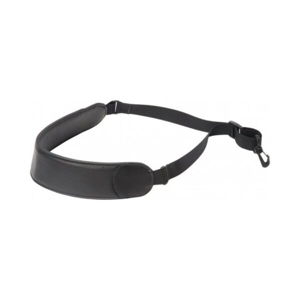 levys-saxofoon-neckstrap-m27g-blk-Yet-Music-Sound