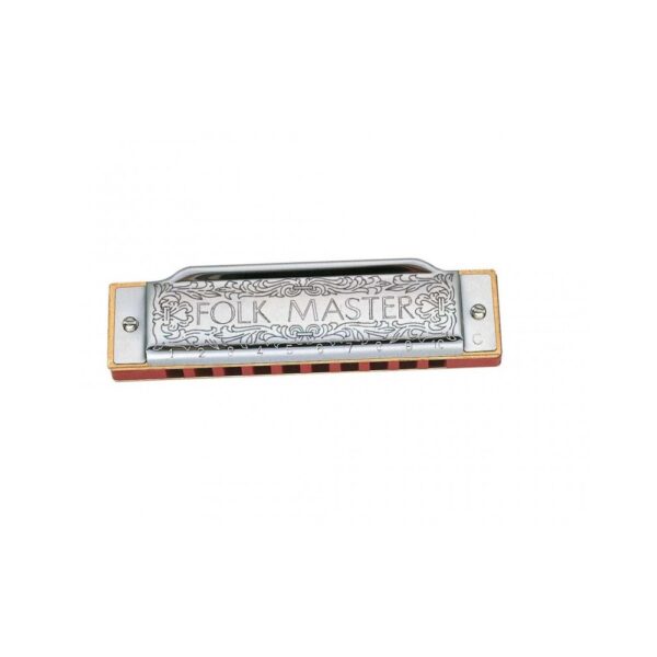 suzuki-mondharmonica-folkmaster-1072-c-Yet-Music-Sound