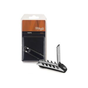 stagg-gitaar-capo-curved-scpm-c-Yet-Music-Sound