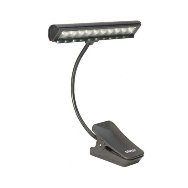 stagg-lessenaar-lamp-mus-led-10-2-Yet-Music-Sound
