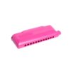hohner-mondharmonica-chromatisch-cx-12-roze-c-Yet-Music-Sound