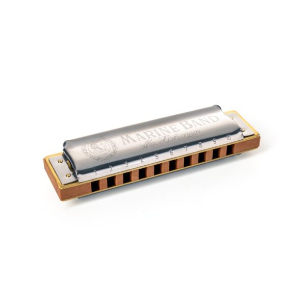 hohner-mondharmonica-marine-band-classic-c-Yet-Music-Sound