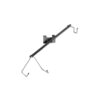 konig-meyer-gitaar-slatwall-muurhouder-44186-Yet-Music-Sound