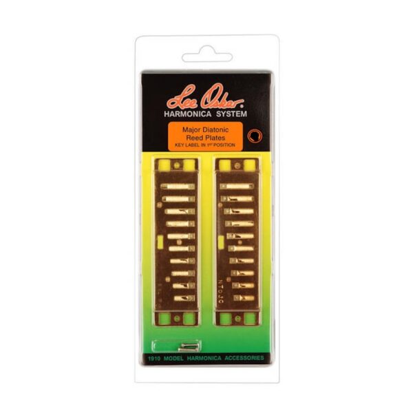lee-oskar-mondharmonica-rietplaten-diatonic-major-Yet-Music-Sound