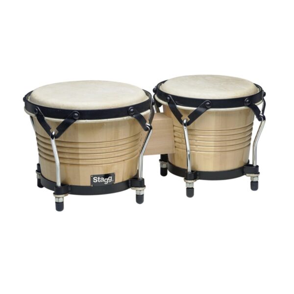 stagg-bongo-hout-bw-200-n-Yet-Music-Sound