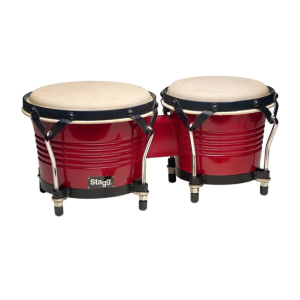 stagg-bongo-hout-cherry-bw-200-ch-Yet-Music-Sound