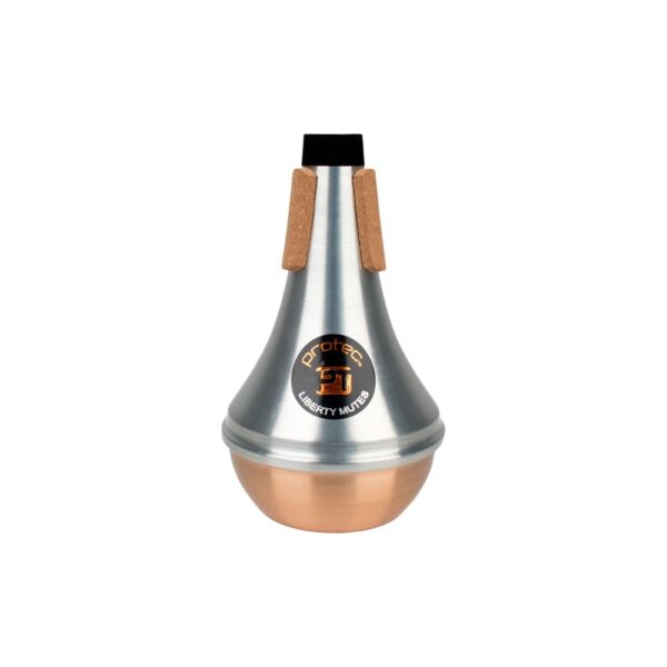 protec-trompet-demper-straight-koper-ml101-Yet-Music-Sound