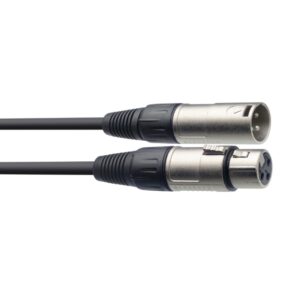 stagg-microfoon-kabel-xlr-xlr-nmc060-Yet-Music-Sound
