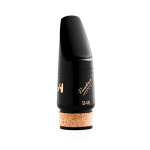 vandoren-basklarinet-mondstuk-traditional-b46-Yet-Music-Sound