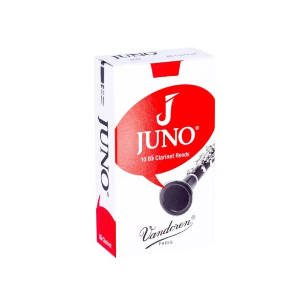 vandoren-bb-klarinet-juno-rieten-10-stuks-verpakking-Yet-Music-Sound