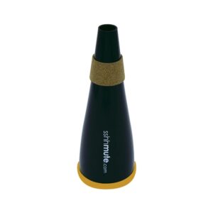 bremner-sshhmute-trompet-cornet-practice-mute-gold-Yet-Music-Sound