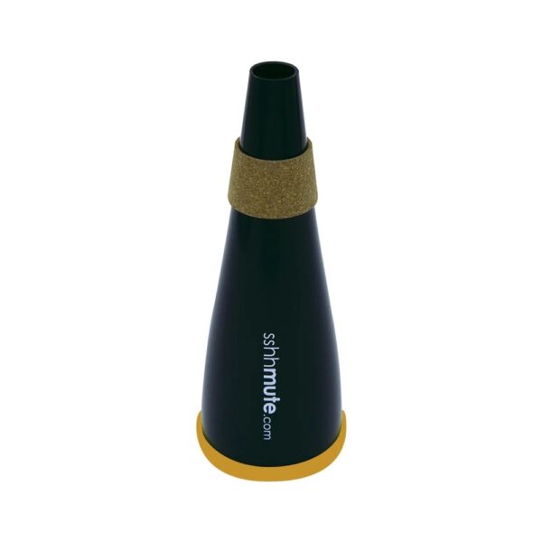 bremner-sshhmute-trompet-cornet-practice-mute-gold-Yet-Music-Sound
