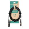 stagg-microfoon-kabel-3m-xlr-xlr-emc3-Yet-Music-Sound